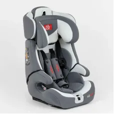 Автокрісло універсальне JOY (FX 9559) з бустером, група 1/2/3, вага дитини від 9-36 кг