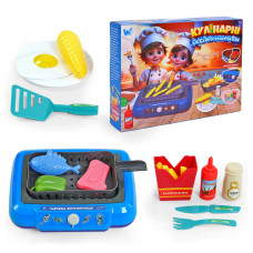 Кулинарные эксперименты WToys (41446)