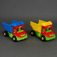 Multi truck вантажівка Wader (39217)