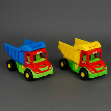 Multi truck вантажівка Wader (39217)