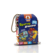 Врятуйте дракона Vladi Toys (VT 8077-11)