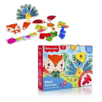 Конструктор Vladi Toys Mахi Болтики (VT 2905-23)