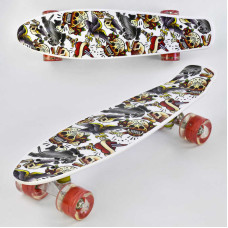 Скейт Best Board (Р 14209)