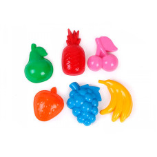 Пісочка Technok Toys (2858) Садочок ціна за 36 шт