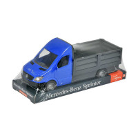 Машина Mercedes-Benz Sprinter бортовий Tigres (39666)