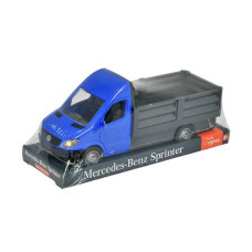 Машина Mercedes-Benz Sprinter бортовий Tigres (39666)