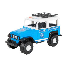 Авто Джип Tigres (39689)