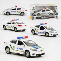 Машинка металопластикова АвтоЕксперт (ТК 0499)
