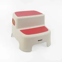 Сходинки (BM-68627) bimbo, 28х30х25 см, антиковзкі накладки, в пакеті