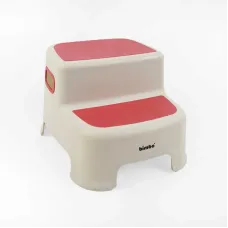 Сходинки (BM-68627) bimbo, 28х30х25 см, антиковзкі накладки, в пакеті