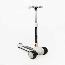 Самокат триколісний Skyper (LH-S 23632)