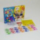 Пальчикові Danko Toys фарби Моя перша творчість (pk-01-02) 7 кольорів укр.