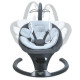 Заколисуючий центр ME 1175 SOUL Dark Gray