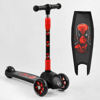 Самокат триколісний Best Scooter (79166)