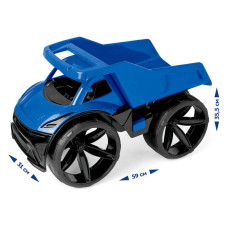 Самоскид Maximus Wader (64020)