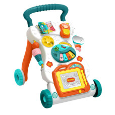 Дитяча каталка ходунки Limo toy (HE0819)