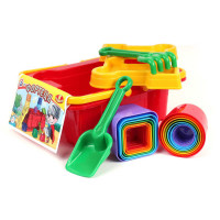 Набір Замок Technok Toys (4647)