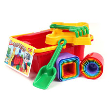Набір Замок Technok Toys (4647)