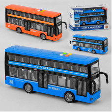 Автобус (WY 912 AB)