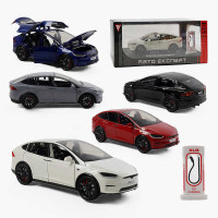 Машина Авто Експерт (EL 97188) 5 кольорів, електромобіль, 1:24, звук, світло, інерція, відкрив.двері, в коробці, видається тільки мікс видів