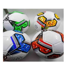 М'яч футбольний TK Sport (З 62407)
