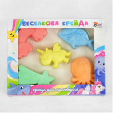 Крейда 4FUN Game Club (99993)