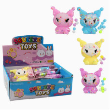 Игра антистресс (C 72378) цена за 16 штук в блоке, герой, в коробке
