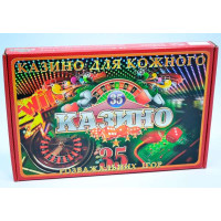 Казино M Toys (G0002)