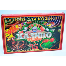 Казино M Toys (G0002)