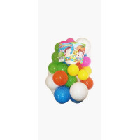 Кульки M Toys Мікс 30 шт (20109)