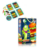 Магнітна гра Бургер Vladi Toys (VT 2310-06)