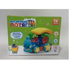 Розвиваючий поїзд TK Group (92977)