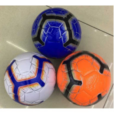 М'яч футбольний TK Sport (З 62395)