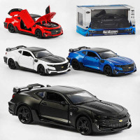 Машина Auto Expert металопластик (LF – 77123)