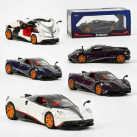 Машинка Авто Експерт (GT-01557)