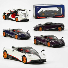 Машинка Авто Експерт (GT-01557)