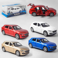 Машина Auto Expert металопластикова (41094)