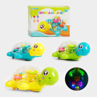 Гра WToys Черепашка (ТК 68507)