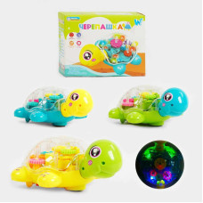 Гра WToys Черепашка (ТК 68507)