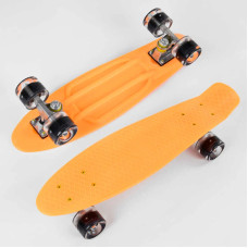 Скейт Пенні борд Best Board (2325)