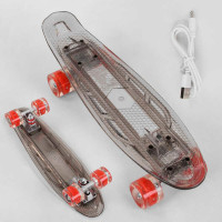 Скейт Пенні борд Best Board (S-40133)