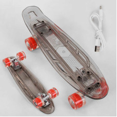 Скейт Пенні борд Best Board (S-40133)