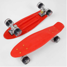 Скейт Пенні борд Best Board (8181)