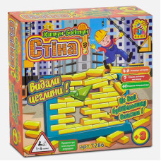 Настільна гра Стіна Fun Game (7286)