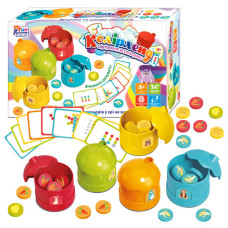 Цветоленд 4 Fun Game (56703)