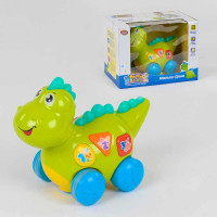 Музичний динозаврик Діно Play Smart (7725)