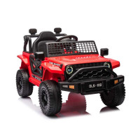 Машина електрична (R-30840) двигуни 235w, акумулятор 12v7ah, пульт дистанційного керування, в коробці