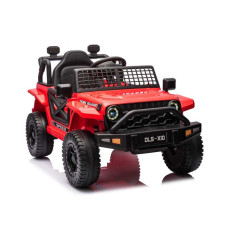 Машина електрична (R-30840) двигуни 235w, акумулятор 12v7ah, пульт дистанційного керування, в коробці