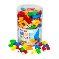 Конструктор Bamsic Mini Blocks №11 (116/11)