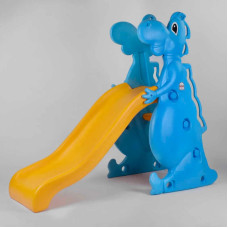 Гірка Dino slide Pilsan (06-198)